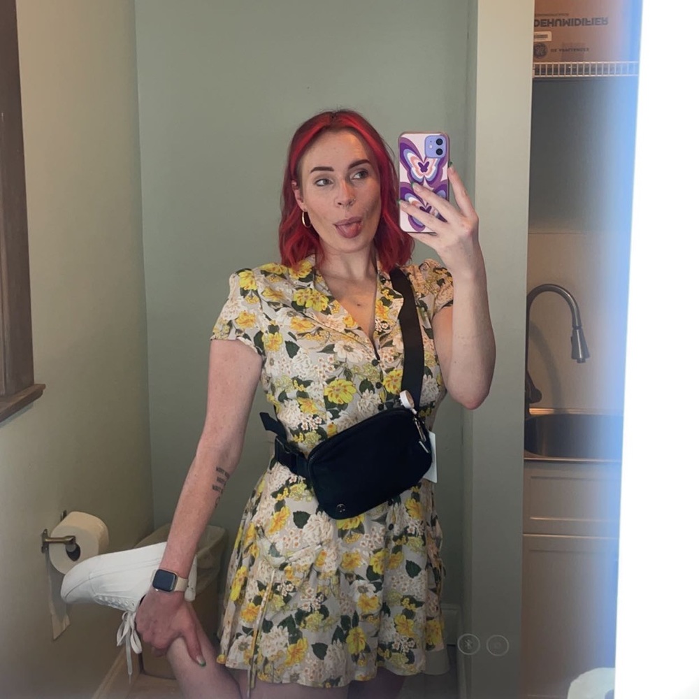 Meet your Posher, Sara